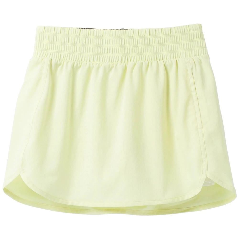 Prana Peak To Pavement Skort